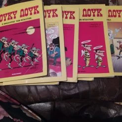 Vendora Κόμικς -Vendora Shop 2bf289d0fdf1806e2aa5fd82511493d8d5536b4d xl