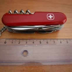 Vendora WENGER SWISS ARMY KNIFE (ΜΑΧΑΙΡΙ ΕΛΒΕΤΙΚΟΥ ΣΤΡΑΤΟΥ) -Vendora Shop 2c38a1cfba13535b29c59c6c2f4d3c2b2e777071 xl