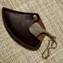 Vendora Εργονομικό *μαχαίρι-φυλο* + ΔΩΡΟ.