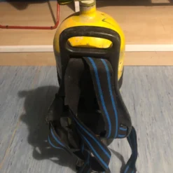 Vendora Shop 22 Vendora Φιάλη καταδύσης δώδεκαρα με σαμάρι