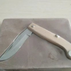 Vendora De Agostini Συλλογή - Σουγιάδες / Μαχαίρι - Καινούργιo - Στην θήκη του