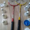 Vendora Σετ Badminton Speed 200 -Vendora Shop 2fbe5c8131f4f5115513a39074158093869b655d xl