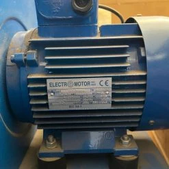 Vendora Απορροφητηρας φυγοκεντρικός