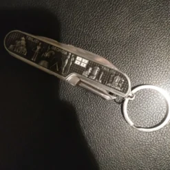 Vendora Ελβετικός σουγιάς από Γεωργία αναμνηστικό