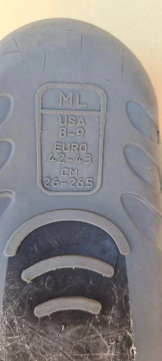 Vendora Βατραχοπέδιλα 6 Vendora Βατραχοπέδιλα - Image 4