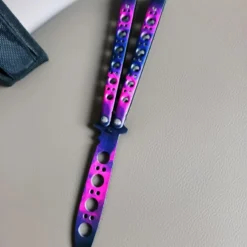 Vendora Μαχαιρι Πεταλουδα Εξασκησης -Vendora Shop 3552b16da80e4a8091547ddf663b865e80f193a9 xl