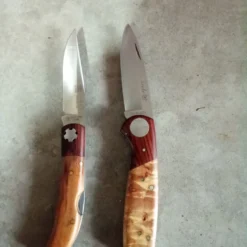 Vendora Σετ πτυσσόμενα μαχαίρια Joker K Nieto