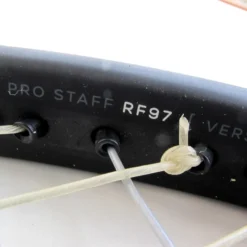 Vendora Ρακέτα Wilson ROGER FEDERER -Vendora Shop 3839f0e4929720be87f5370d2eb6fb05c8af5895 xl