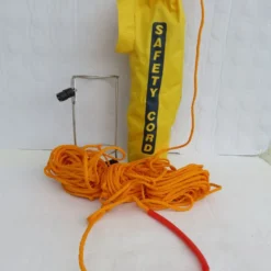 Vendora Σχοινί Ανέλκυσης Ναυαγών "SAFETY CORD" -Vendora Shop 39b11de905503c8620597e377cddd2ae997547a0 xl