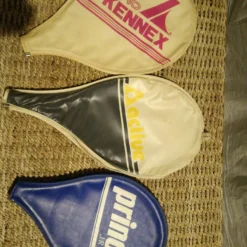 Vendora 3 Ρακέτες Τένις - Prince / Active / Kennex -Vendora Shop 3a6a9c184830fb64d4fe40c5b861dad9ca8b3ba9 xl