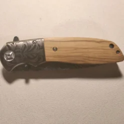 Vendora συλλεκτικό μαχαιρι με σχεδιο 77 Cm