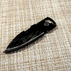 Vendora Μαυρος Μικρός Σουγιάς 5,5 πόντους λεπίδα. -Vendora Shop 3ad28c84001af18e132d5a4027464ab74fea3a30 xl