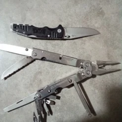 Vendora Σετ SOG πολυεργαλειο πτυσσόμενο μαχαίρι -Vendora Shop 3c4815e91aff805d8e2383664663e5028448ee20 xl