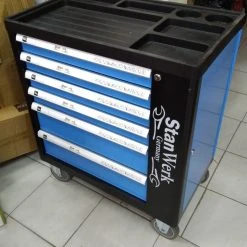 Vendora ΕΠΑΓΓΕΛΜΑΤΙΚΟΣ ΕΡΓΑΛΕΙΟΦΟΡΕΑΣ