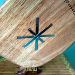 Vendora Ξύλινη ρακέτα μινιατούρα. 23 Vendora Ξύλινη ρακέτα μινιατούρα. -Vendora Shop 3f33a1dfabb3b2759329f84f46c549de9fae8414 xl