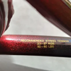 Vendora Vintage Ρακέτα Τένις, Wilson Ultra Hammer System 22 Vendora Vintage Ρακέτα Τένις, Wilson Ultra Hammer System -Vendora Shop 40e01b830025a7af7b2d15c2e47bf372678ab852 xl