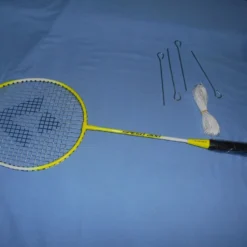 Vendora ΡΑΚΕΤΕΣ BADMIDON SPEED 200 -Vendora Shop 40fae66dcd930d0cd095dbca55d69ac4bdba9164 xl