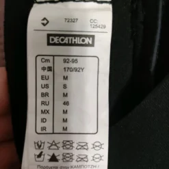 Vendora στολή κατάδυσης Olaian καινούργια αντρική Medium -Vendora Shop 42356709c7453326ade9aa6b0174033cc5036c71 xl