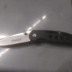 Vendora μαχαίρι Stanley