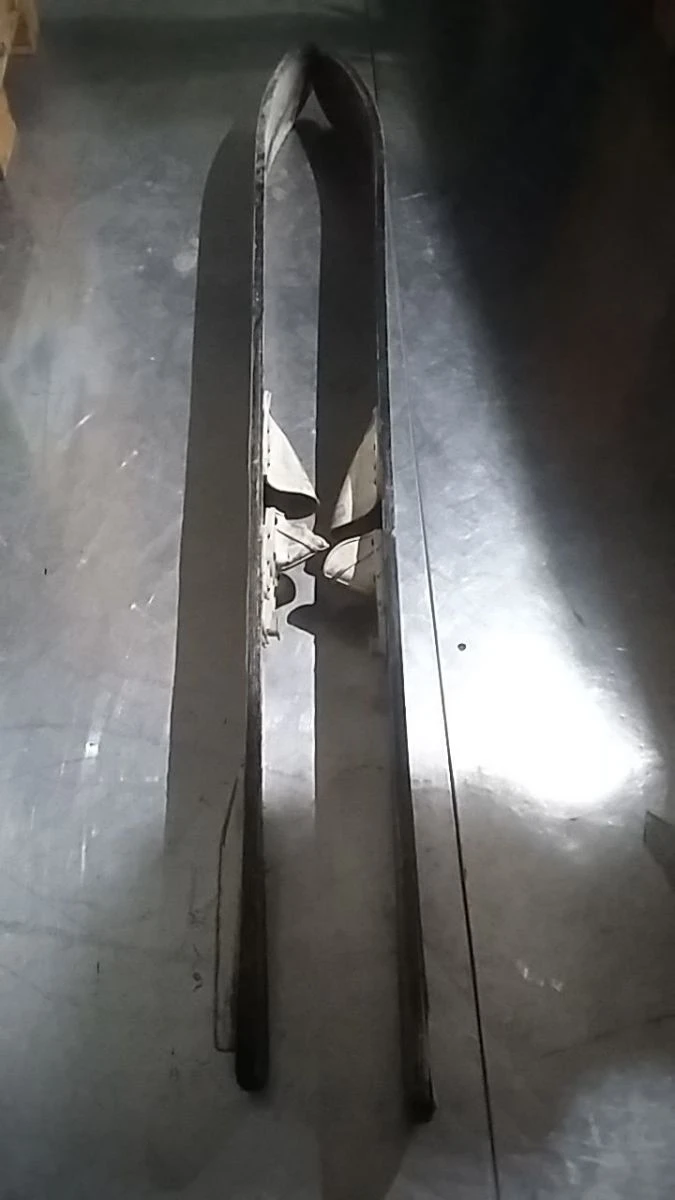 Vendora Πέδιλα σκι νερού ξύλινα παλιά 7 Vendora Πέδιλα σκι νερού ξύλινα παλιά - Image 5