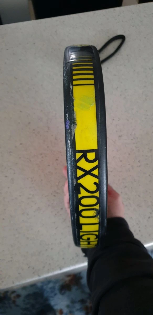 Vendora Padel Racket 4 Vendora Padel Racket - Image 2