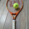 Vendora Παιδική ρακέτα τέννις Wilson US Open 21 Orange -Vendora Shop 43e83606fe1cd74059787ea9ea38df1e2ac1c347 xl