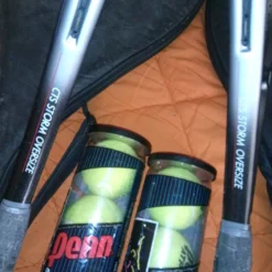 Vendora ρακέτες τέννις και μπαλάκια -Vendora Shop 44b456b569bf2f38f61305a5d342fd7fae7af060 xl