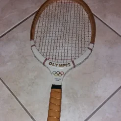 Vendora Ρακέτα OLYMPIC Limited