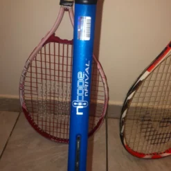 Vendora Πακέτο ρακέτες WILSON -Vendora Shop 4809f52d46d114fa92e3427add40befe1bd22b3d xl