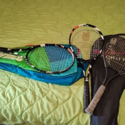 Vendora Είδη τέννις - Ρακέτες και θήκες Prince & Number 1 -Vendora Shop 4858c7449bd1c4ce0f070f0bfa88ffcbdaa8188b xl