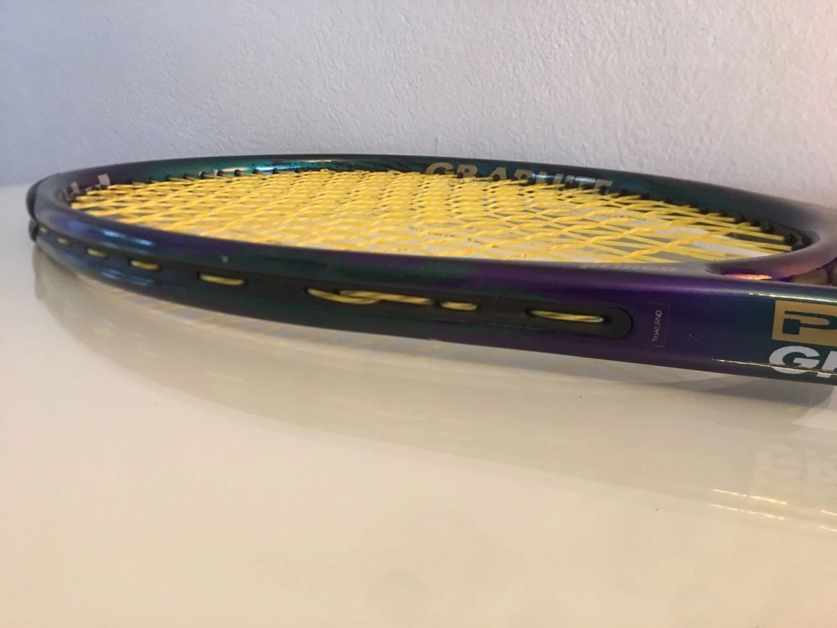 Vendora ρακέτα του τένις 5 Vendora ρακέτα του τένις - Image 3