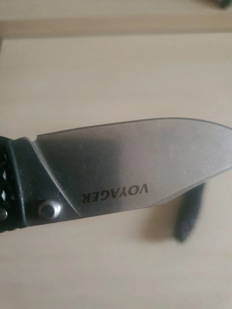 Vendora Cold Steel Voyager και Ganzo Firebird !τιμη και τα δυο μαζι! 7 Vendora Cold Steel Voyager και Ganzo Firebird !τιμη και τα δυο μαζι! - Image 5