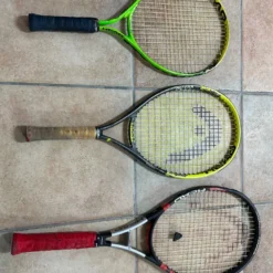 Vendora Ρακέτες Τένις