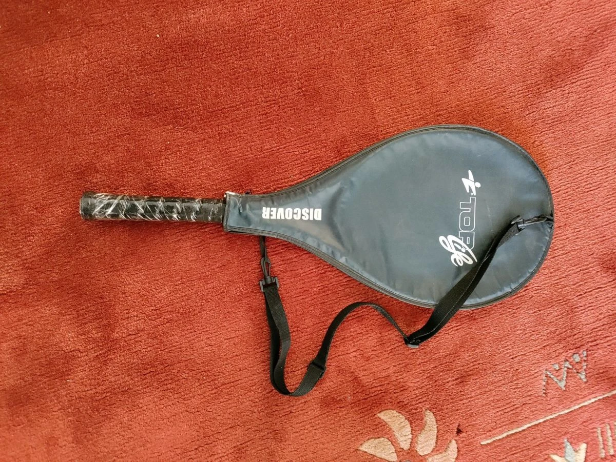 Vendora ρακέτες τέννις 4 Vendora ρακέτες τέννις - Image 2