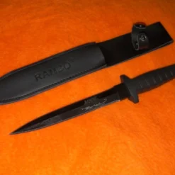 Vendora ΜΑΧΑΙΡΙ - ΣΤΙΛΕΤΟ RAMBO - ΚΑΙΝΟΥΡΙΟ -Vendora Shop 4b839f4fa9d06c4b6ed0ad8b5104ce93d85b85c1 xl