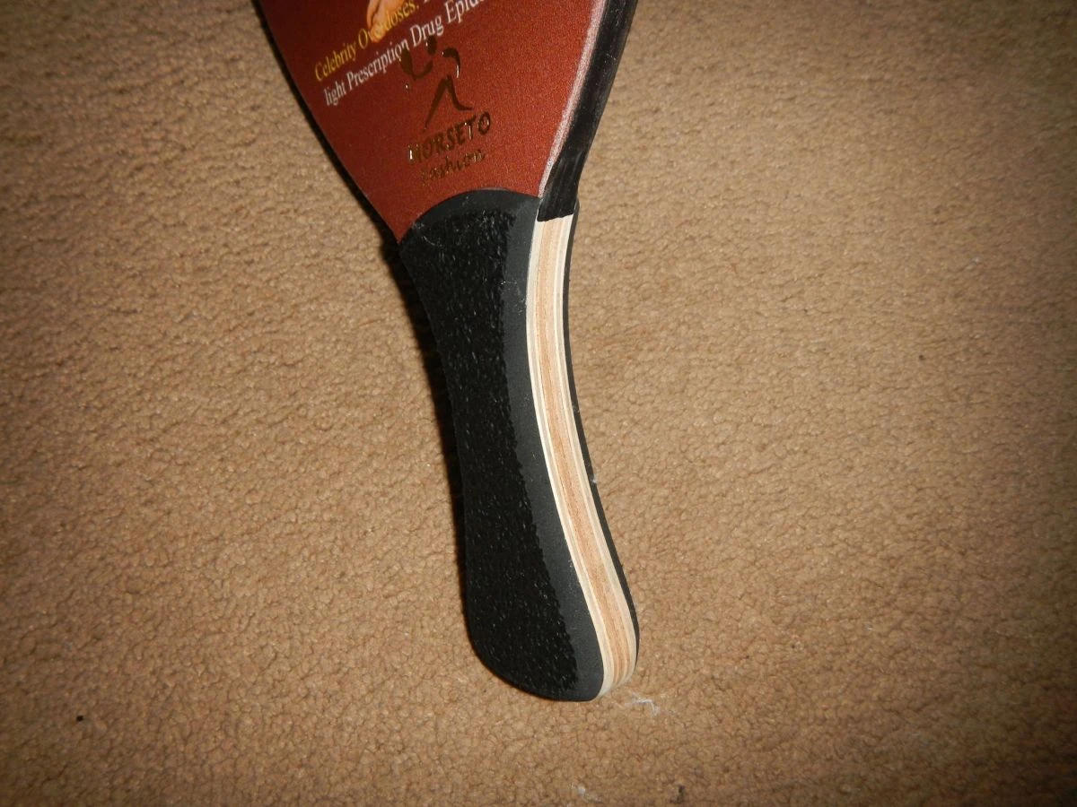 Vendora Ρακέτα παραλίας Morseto Fashion 9 Vendora Ρακέτα παραλίας Morseto Fashion - Image 7