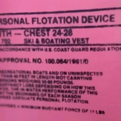 Vendora γιλέκο θαλάσσιο σκι - παιδικο -Vendora Shop 4d00d0ed8cef2c7fa8a47784b21aa32ad394defb xl