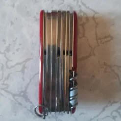 Vendora Ελβετικός Σούγιας Πολυεργαλείο Handyman Victorinox Red -Vendora Shop 4f1d9811cb0f0035b15c2a8e7c385e7a80d00c9c xl