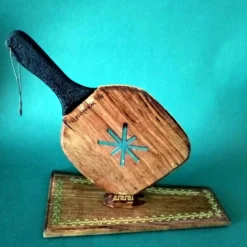 Vendora Ξύλινη ρακέτα μινιατούρα. 21 Vendora Ξύλινη ρακέτα μινιατούρα. -Vendora Shop 502343b825e6ab9dff04bd1573f2bf1be669a9b7 xl