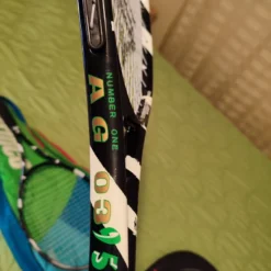 Vendora Είδη τέννις - Ρακέτες και θήκες Prince & Number 1 -Vendora Shop 5078710d9018cac4cfa6e480d52a236c4f799739 xl