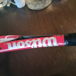 Vendora Wilson ρακέτα -Vendora Shop 511501f9c5f98543873e0e7d469a41158f93343f xl