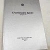 Vendora ΦΙΛΑΤΕΛΙΚΟΣ ΦΑΚΕΛΟΣ BOLAFFI Ν.8 "Ο ΑΓΝΩΣΤΟΣ ΑΥΣΤΡΟΝΑΥΤΗΣ" 1979 -Vendora Shop 520003a1cd968e96ddc34a3f830b8e2b1c9e42d2 xl