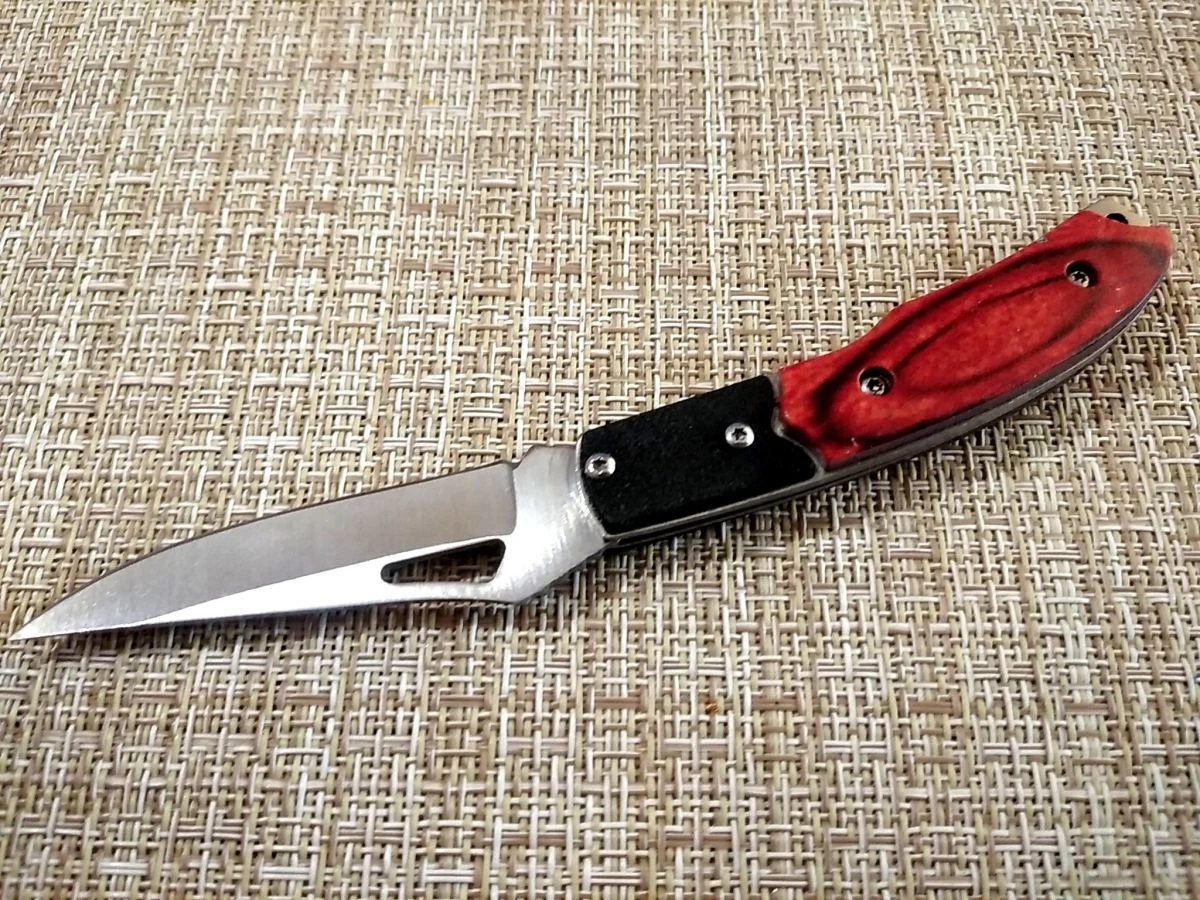 Vendora Σουγιάς - Pocket Knife. 10 Vendora Σουγιάς - Pocket Knife. - Image 8