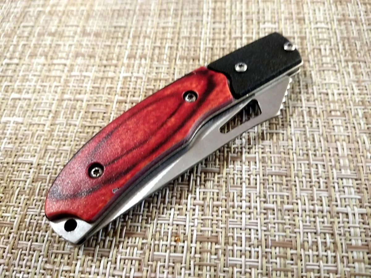 Vendora Σουγιάς - Pocket Knife. 6 Vendora Σουγιάς - Pocket Knife. - Image 4