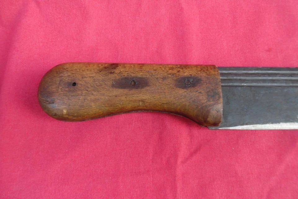 Vendora Μαχαίρι επιβίωσης φτιαγμένο σε καμίνι. 6 Vendora Μαχαίρι επιβίωσης φτιαγμένο σε καμίνι. - Image 4