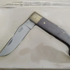 Vendora De Agostini Συλλογή - Σουγιάδες / Μαχαίρια - Καινούργια - Στην θήκη του