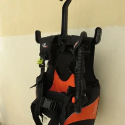 Vendora Κρεμάστρα SCUBAPRO για BCD τζάκετ και ρυθμιστή -Vendora Shop 546d1452bae8a2880b7ea87d37354915d204efc7 xl