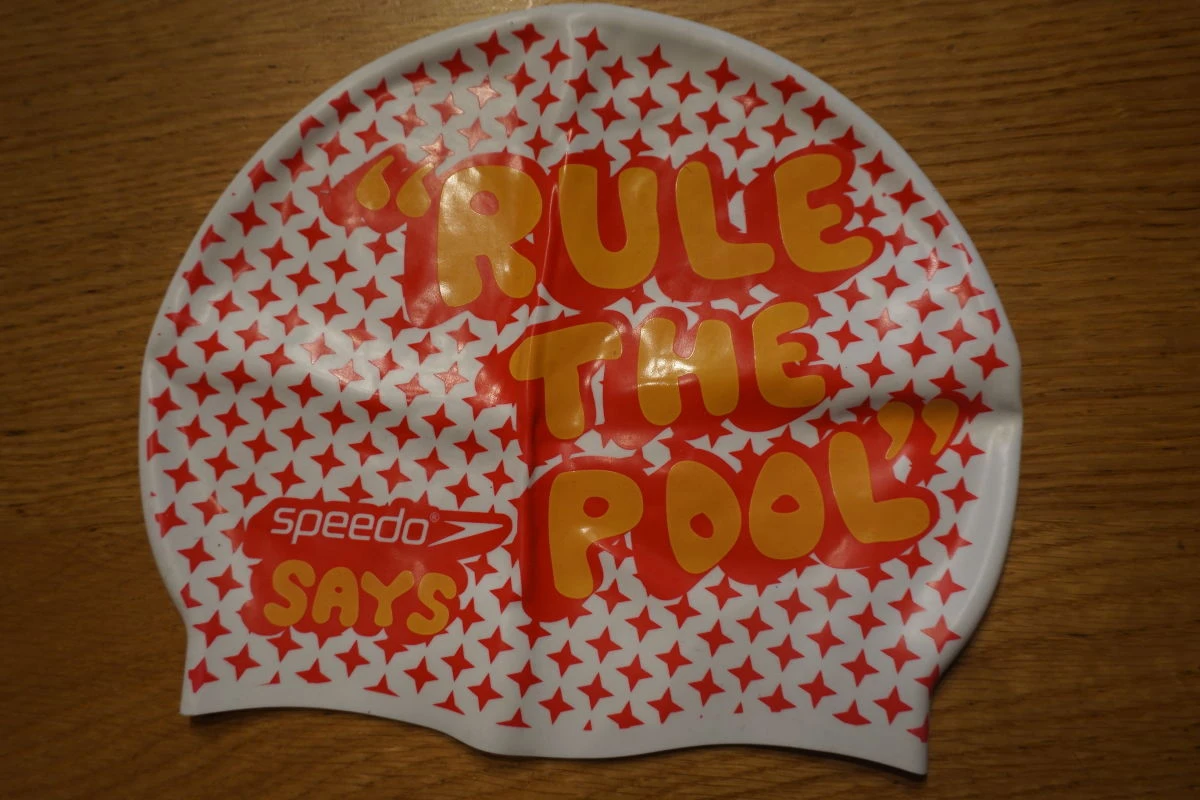 Vendora Speedo σκουφακι πισινας 3 Vendora Speedo σκουφακι πισινας