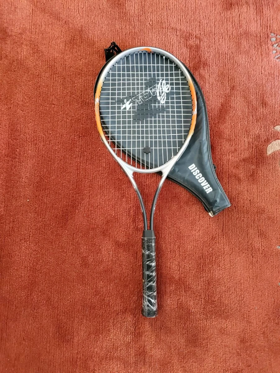 Vendora ρακέτες τέννις 3 Vendora ρακέτες τέννις