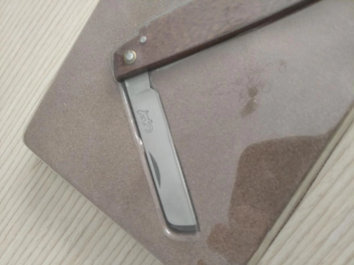 Vendora De-Agostini Συλλογή - - Σουγιάδες / Μαχαίρια - Καινούργια - Στην θήκη του 4 Vendora De-Agostini Συλλογή - - Σουγιάδες / Μαχαίρια - Καινούργια - Στην θήκη του - Image 2